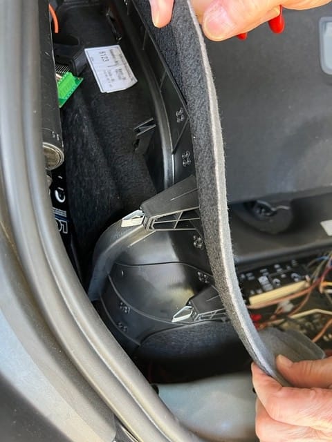 Installation photo 21