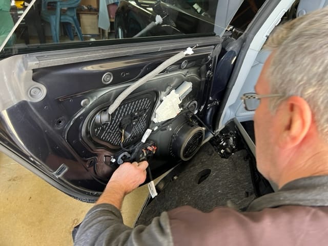 Installation photo 18