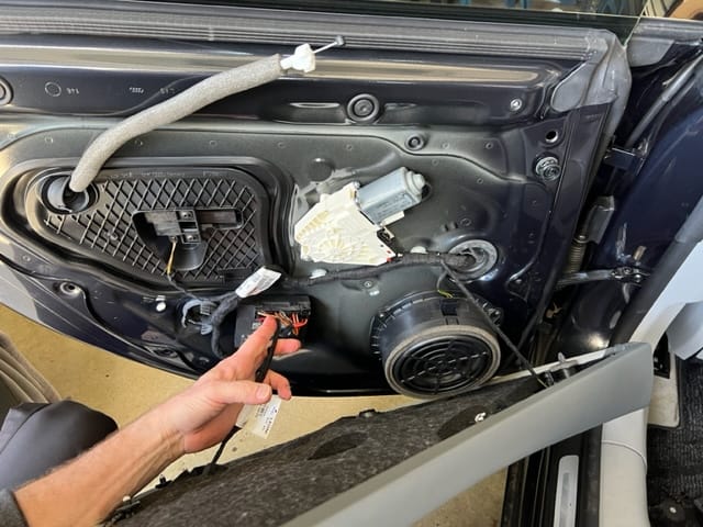 Installation photo 17