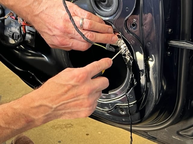 Installation photo 15