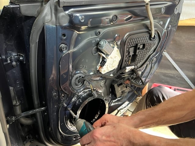 Installation photo 10