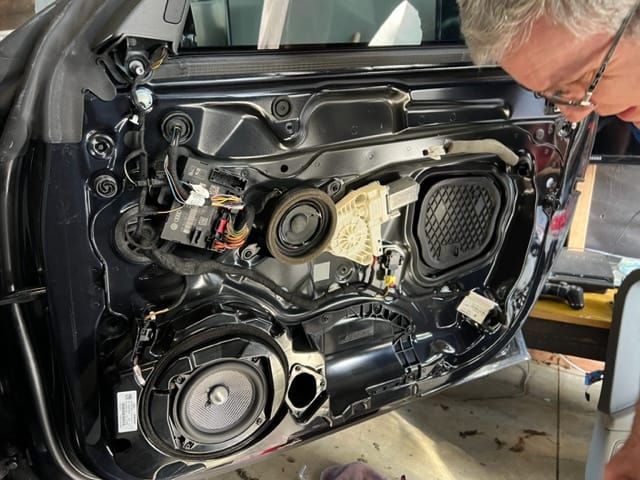 Installation photo 6