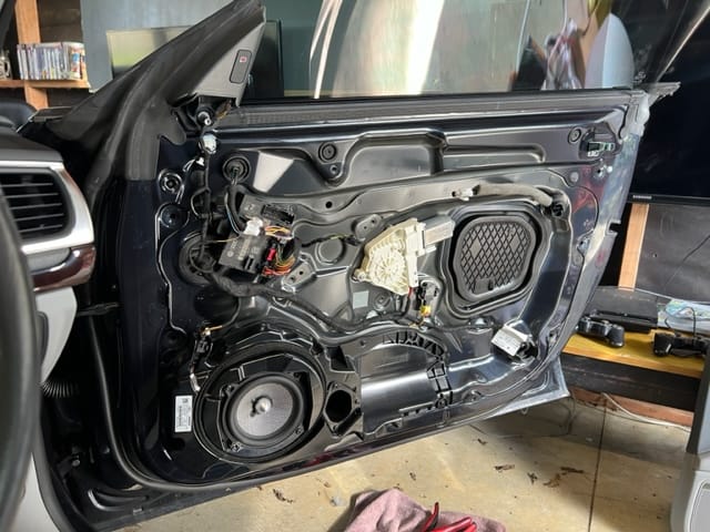 Installation photo 5