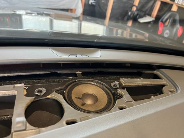 Installation photo 2