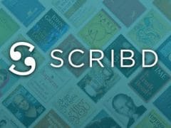 Scribd and Other Online Resources