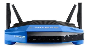 Perfect Wifi Coverage – not mesh…