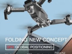 RC Quadcopter Drone review